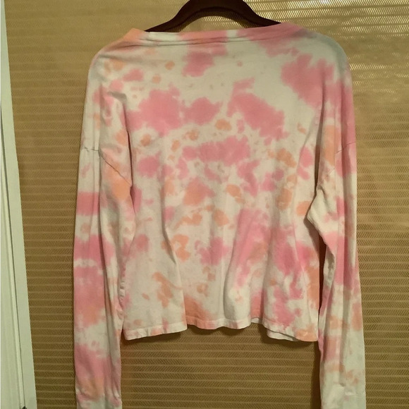 AEROPOSTALE~BLOUSE~ LG - Picture 2 of 7